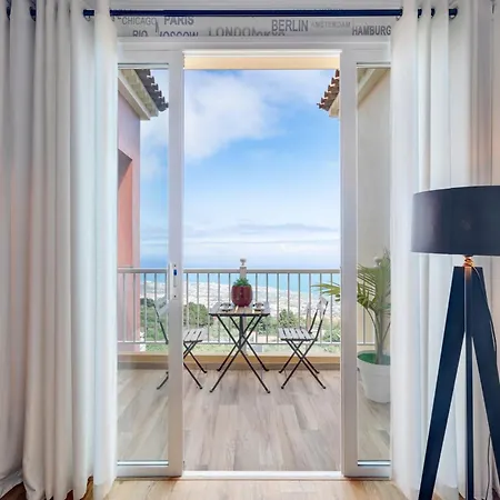 Vista Valle Appartement *