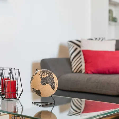 Appartement Vista Valle La Orotava