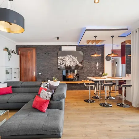 Vista Valle Appartement