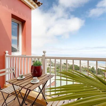 Appartement Vista Valle