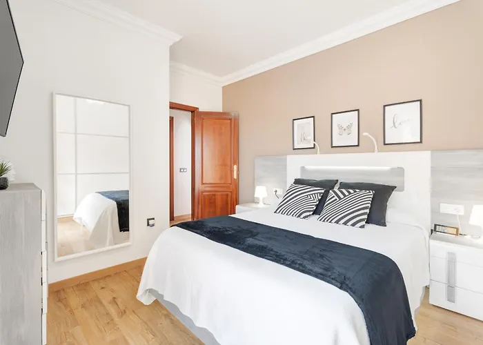 Vista Valle La Orotava