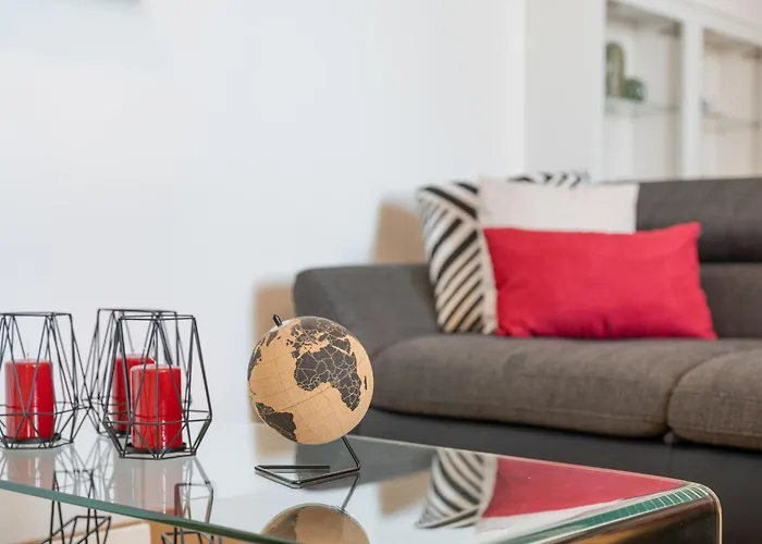 Apartament Vista Valle La Orotava