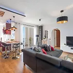 Apartment Vista Valle