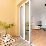 Vista Valle Apartment *