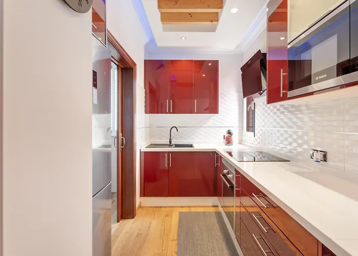 Apartment Vista Valle La Orotava