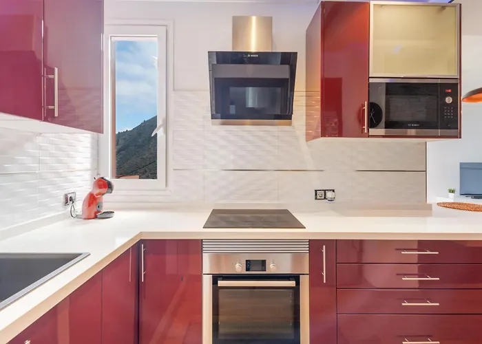 Apartment Vista Valle *