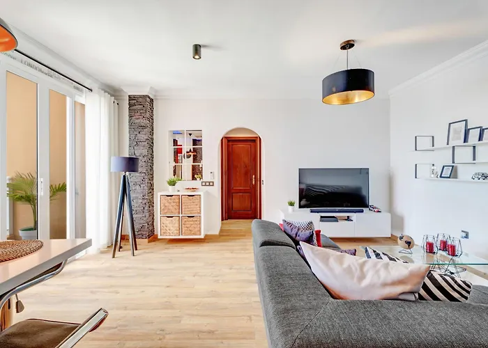 Vista Valle * La Orotava