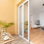 Apartman Vista Valle