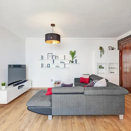 Lägenhet Vista Valle La Orotava