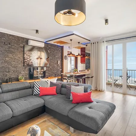 Apartamento Vista Valle *