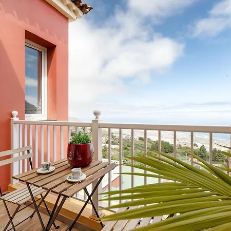 Vista Valle Appartement
